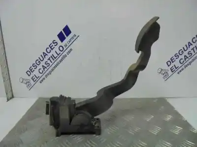 Tweedehands auto-onderdeel gaspedaal voor fiat stilo (192) 1.9 jtd cat oem iam-referenties 0280752227