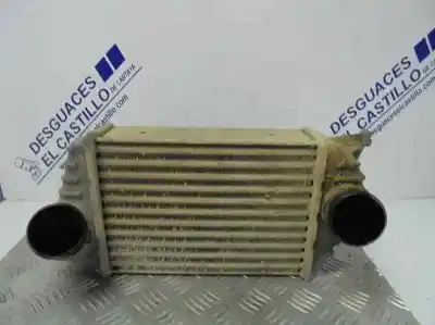 Tweedehands auto-onderdeel intercooler voor fiat stilo (192) 1.9 jtd cat oem iam-referenties 