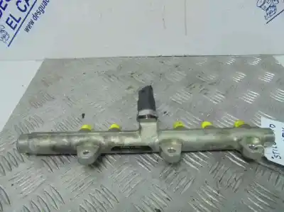 Tweedehands auto-onderdeel injector helling voor fiat stilo (192) 1.9 jtd cat oem iam-referenties 0445214016