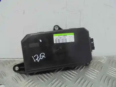 Tweedehands auto-onderdeel ELEKTRONISCHE MODULE voor LANCIA MUSA (184)  OEM IAM-referenties 51714865  