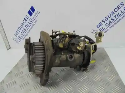 Автозапчасти б/у ТНВД НАСОС за RENAULT CLIO II FASE I (B/CBO)  ссылки OEM IAM R8444B083F  