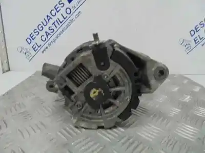 Second-hand car spare part alternator for daewoo tacuma 2.0 cat oem iam references   