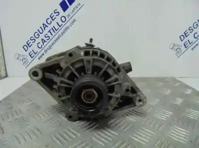 Second-hand car spare part alternator for daewoo tacuma 2.0 cat oem iam references   