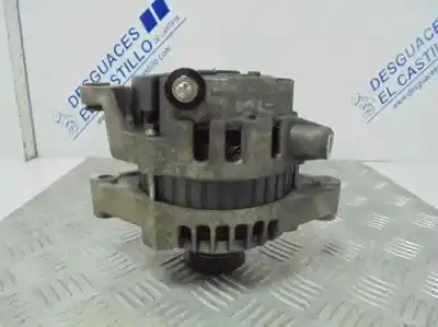 Second-hand car spare part alternator for daewoo tacuma 2.0 cat oem iam references   