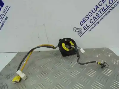 Second-hand car spare part air bag ring for daewoo tacuma 2.0 cat oem iam references fu4pk067s