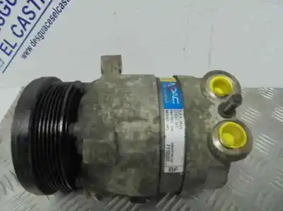 Second-hand car spare part air conditioning compressor for daewoo tacuma 2.0 cat oem iam references 715022  