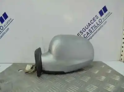Second-hand car spare part left rearview mirror for daewoo tacuma 2.0 cat oem iam references 