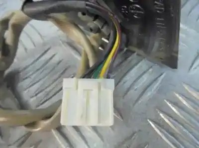 Peça sobressalente para automóvel em segunda mão espelho retrovisor esquerdo por daewoo tacuma 2.0 cat referências oem iam   