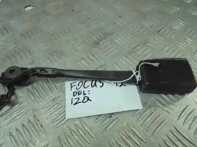 Pezzo di ricambio per auto di seconda mano pretenditore airbag anteriore sinistro per ford focus lim. (cb8) ambiente riferimenti oem iam 