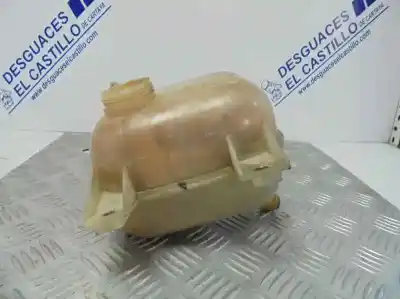 Pièce détachée automobile d'occasion vase d'expansion de liquide de refroidissement pour fiat doblo (119) 1.9 d elx références oem iam 