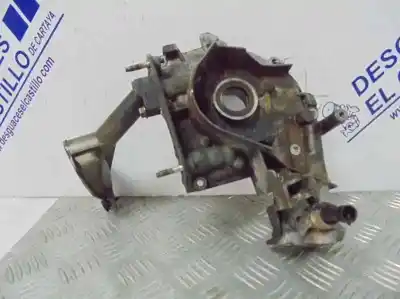 Second-hand car spare part oil pump for lancia ypsilon (101) 1.4 16v oro (10.2006->) oem iam references 