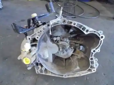 Pezzo di ricambio per auto di seconda mano riduttore per citroen jumpy (u6u_) 1.9 d riferimenti oem iam 20dl33  