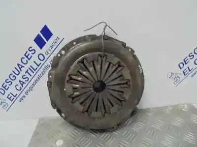Peça sobressalente para automóvel em segunda mão kit de embreagem por citroen jumpy (u6u_) 1.9 d referências oem iam 