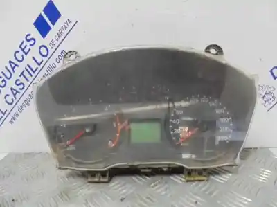 Piesă de schimb auto la mâna a doua CEAS BORD pentru FORD TRANSIT FURGONETA (FA_ _)  Referințe OEM IAM 8C1T10849GC  
