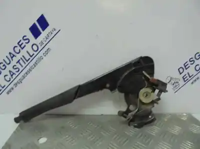 Peça sobressalente para automóvel em segunda mão alavanca de travão de mão por citroen jumpy (u6u_) 1.9 d referências oem iam 
