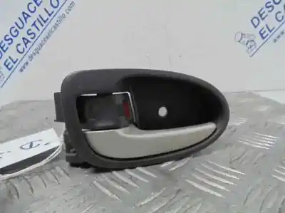 Автозапчасти б/у левая передняя внутренняя ручка за toyota yaris (ksp9/scp9/nlp9) 1.3 cat ссылки oem iam 