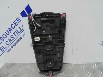 İkinci el araba yedek parçası iklim kontrolü için toyota yaris (ksp9/scp9/nlp9) 1.3 cat oem iam referansları 559000d210  