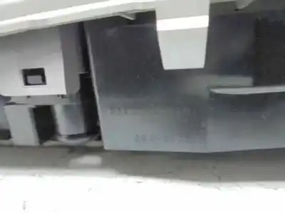 İkinci el araba yedek parçası iklim kontrolü için toyota yaris (ksp9/scp9/nlp9) 1.3 cat oem iam referansları 559000d210  