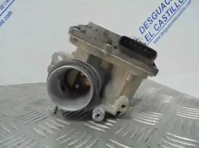 Автозапчасти б/у бабочка коробка за toyota yaris (ksp9/scp9/nlp9) 1.3 cat ссылки oem iam 2203023010