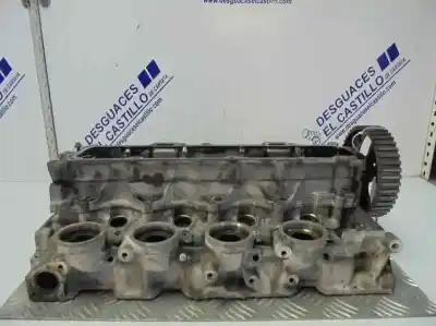 Pièce détachée automobile d'occasion CULASSE DU MOTEUR pour PEUGEOT 207  Références OEM IAM 8HZ  