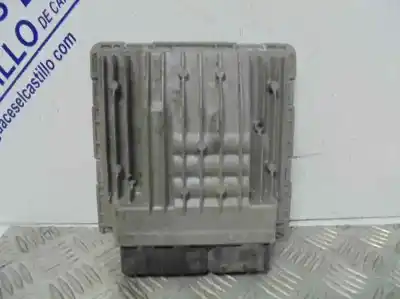 Second-hand car spare part ECU ENGINE CONTROL for BMW SERIE 1 BERLINA (E81/E87)  OEM IAM references 7559178  