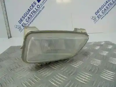 Piesă de schimb auto la mâna a doua far de ceatã dreapta pentru citroen saxo 1.4 sx referințe oem iam 