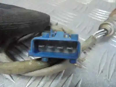Piesă de schimb auto la mâna a doua sonda lambda pentru citroen saxo 1.4 sx referințe oem iam   