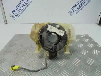 Pièce détachée automobile d'occasion CONTACTEUR TOURNANT D'AIRBAG pour NISSAN NAVARA PICK-UP (D40M)  Références OEM IAM 25560EB305  