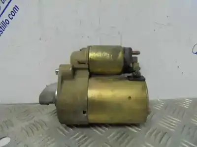 Second-hand car spare part starter motor for chevrolet kalos 1.2 s (d/a) oem iam references 