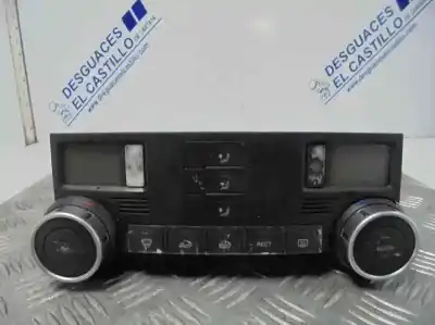 Second-hand car spare part CLIMATE CONTROL for VOLKSWAGEN TOUAREG (7LA)  OEM IAM references 7L6907040D  