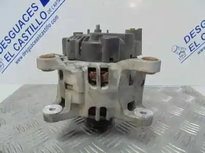 Автозапчасти б/у генератор за renault twingo ii (cn0_) 1.2 (cn0d) ссылки oem iam 2543509b  