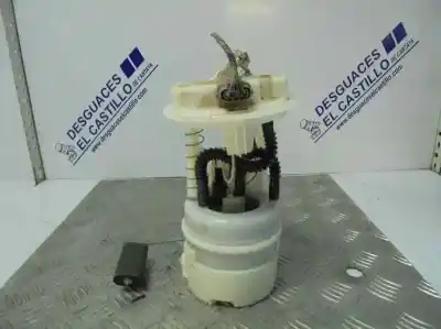 Second-hand car spare part fuel pump for renault twingo ii (cn0_) 1.2 (cn0d) oem iam references 8200368239