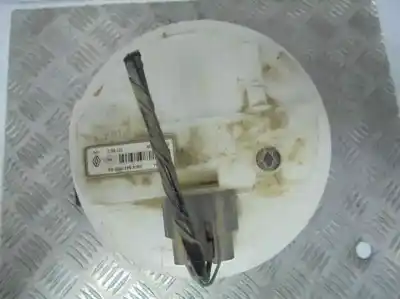 Автозапчасти б/у топливный насос за renault twingo ii (cn0_) 1.2 (cn0d) ссылки oem iam 8200368239  