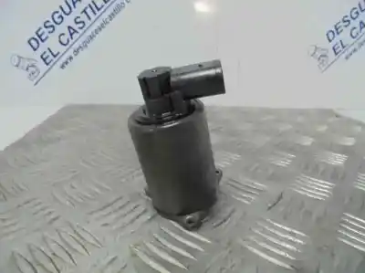 Second-hand car spare part egr valve for fiat doblo (119) 1.9 d elx oem iam references 