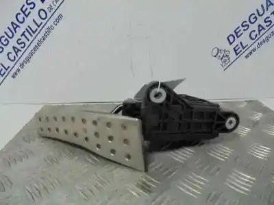 Peça sobressalente para automóvel em segunda mão pedal acelerador por honda cr-v (rd8) 2.0 vtec cat referências oem iam 