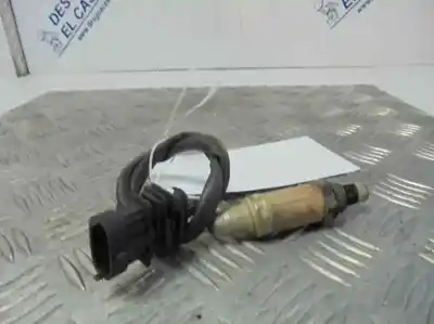 Peça sobressalente para automóvel em segunda mão sonda lambda por opel corsa b 1.0 12v cat (x 10 xe / lw3) referências oem iam 