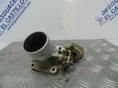 İkinci el araba yedek parçası KELEBEK KUTUSU için NISSAN NAVARA PICK-UP (D40M)  OEM IAM referansları RDB50515629  