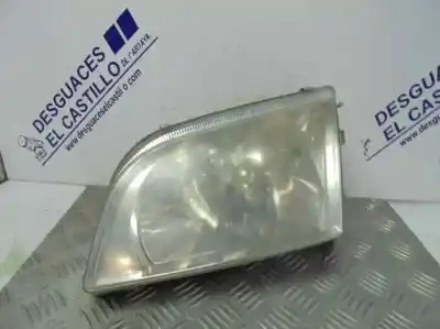 Gebrauchtes Autoersatzteil LINKER SCHEINWERFER zum MITSUBISHI SPACE STAR (DG0)  OEM-IAM-Referenzen   