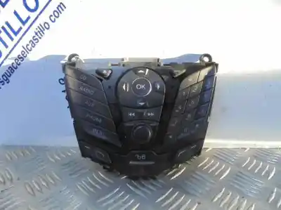 Pezzo di ricambio per auto di seconda mano comando multifunzione per ford focus lim. (cb8) ambiente riferimenti oem iam am5t18k811be