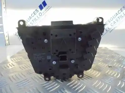 Second-hand car spare part multifunction switch for ford focus lim. (cb8) ambiente oem iam references am5t18k811be  