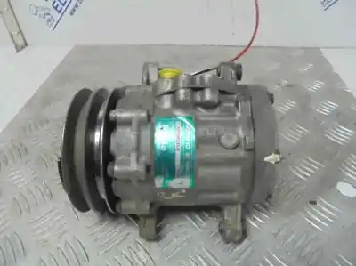 Second-hand car spare part AIR CONDITIONING COMPRESSOR for OPEL CORSA B (1993->)  OEM IAM references   