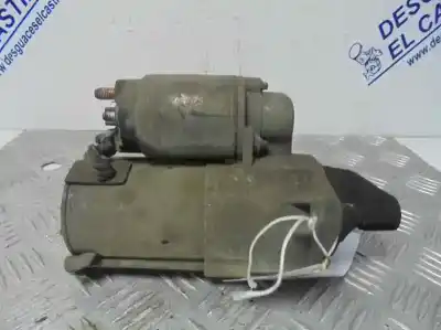 Second-hand car spare part starter motor for chevrolet aveo 1.4 cat oem iam references 