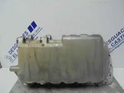 Piesă de schimb auto la mâna a doua BAIE DE ULEI pentru FIAT SCUDO (222)  Referințe OEM IAM 9631283080  