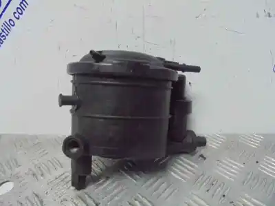 Pezzo di ricambio per auto di seconda mano filtro gasolio per fiat scudo (222) 1.9 diesel riferimenti oem iam 