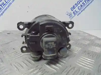 Автозапчасти б/у левая противотуманная фара за renault laguna ii (bg0) 1.9 dci diesel cat ссылки oem iam   