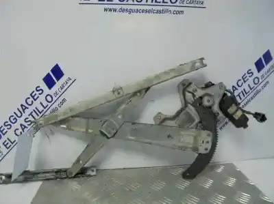 Piesă de schimb auto la mâna a doua mecanism acționare geam fațã dreapta pentru daewoo matiz 0.8 cat referințe oem iam 