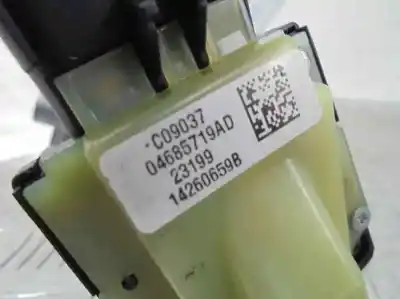 Second-hand car spare part ignition switch for dodge caliber se oem iam references 04685719ad  