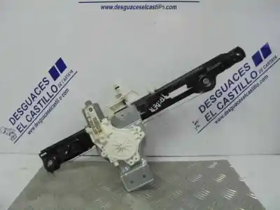 Pezzo di ricambio per auto di seconda mano alzacristalli posteriore destro per dodge caliber se riferimenti oem iam 02074232aad