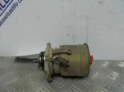 Peça sobressalente para automóvel em segunda mão distribuidor por seat ibiza (6k) 1.4 referências oem iam 