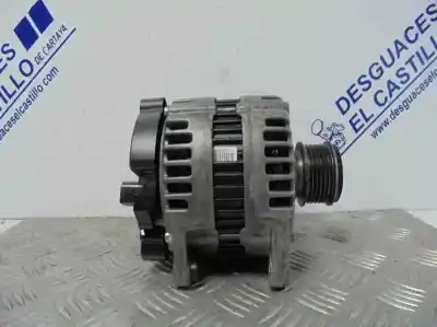 Tweedehands auto-onderdeel alternator voor dodge journey 2.0 16v crd cat oem iam-referenties 04801715aa